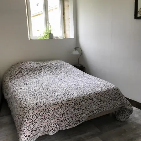 Appartement Idha A Proximite De Bayeux à Vaucelles Extérieur photo