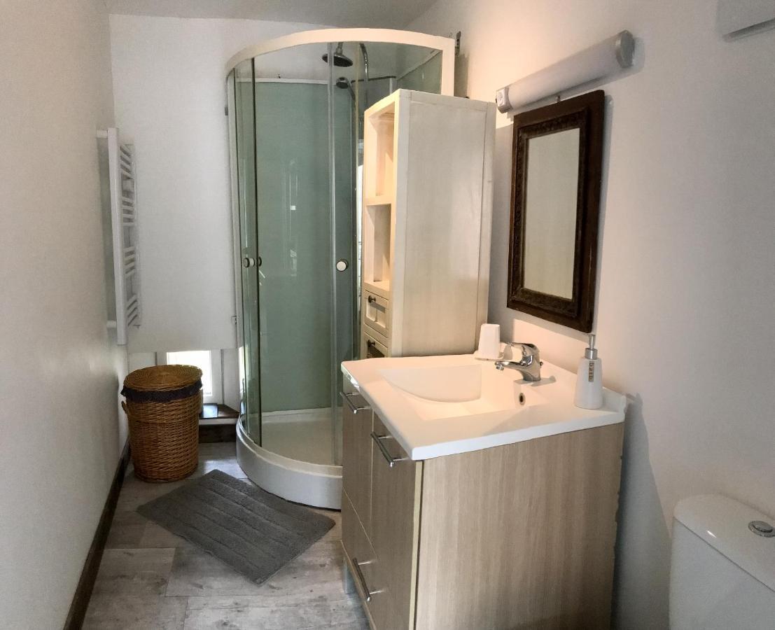 Idha A Proximite De Bayeux Appartement *