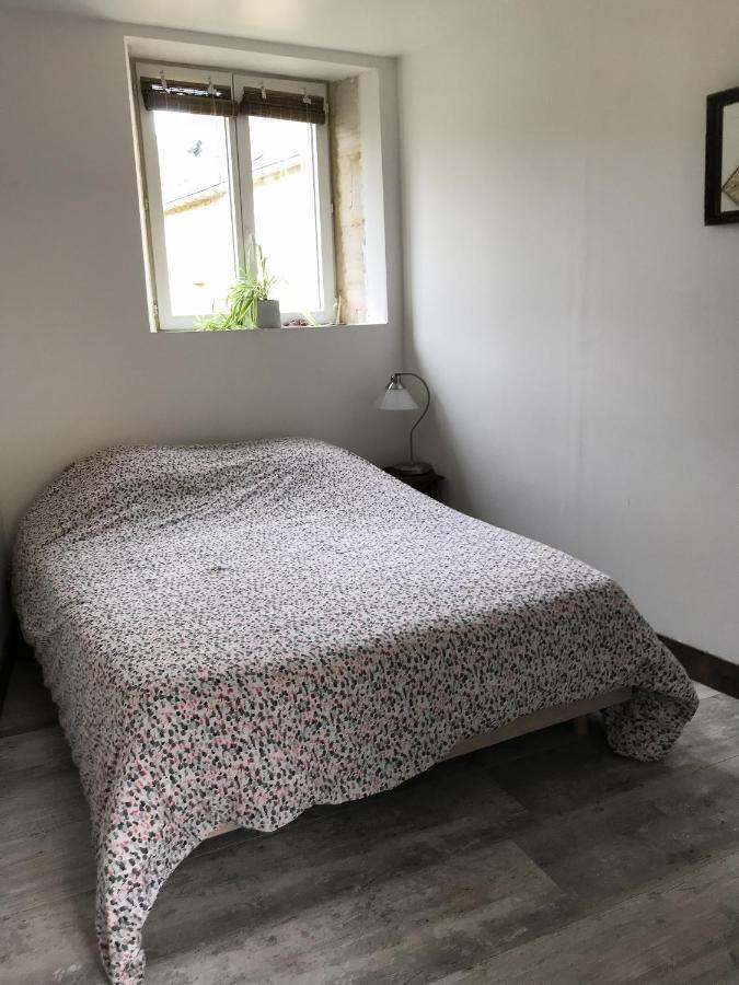 Idha A Proximite De Bayeux Appartement Vaucelles