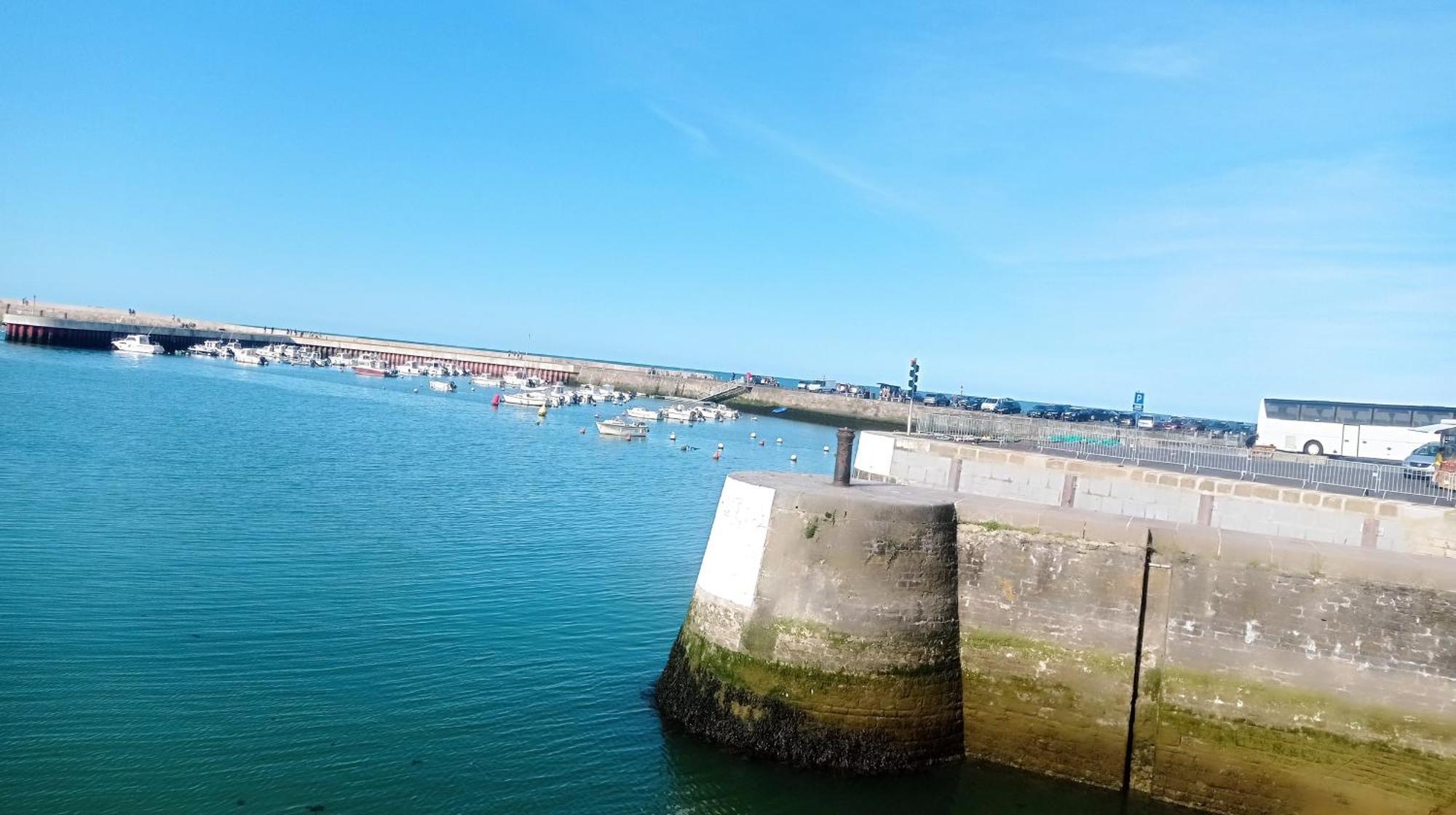 Apartamento Idha A Proximite De Bayeux *