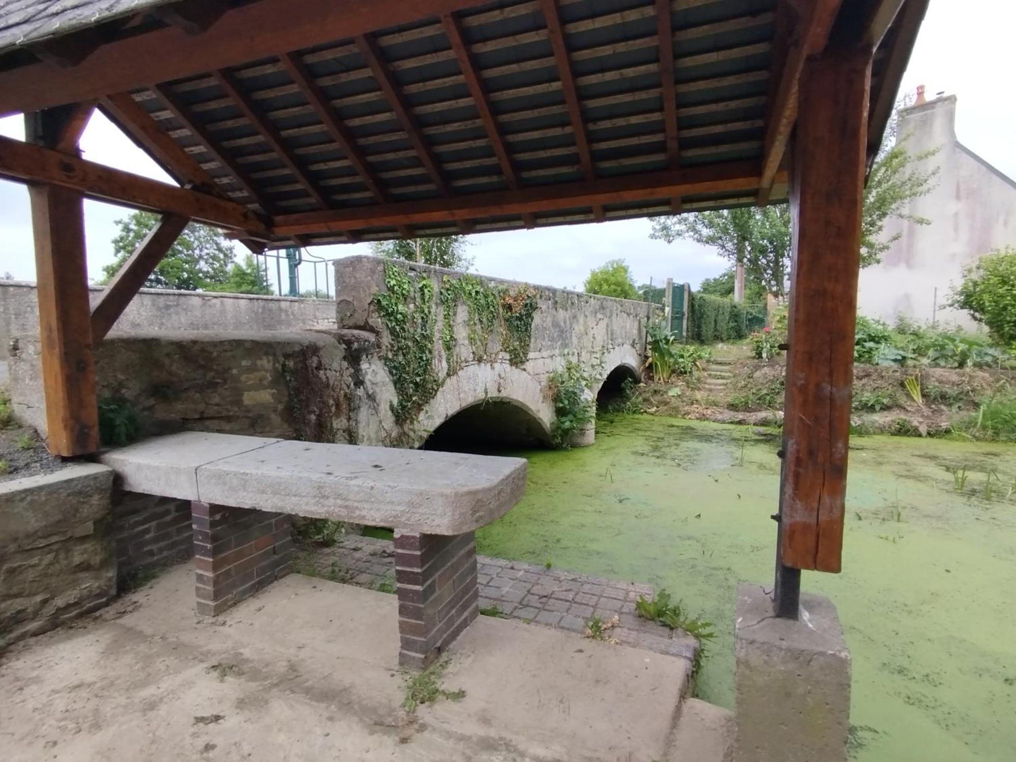 Idha A Proximite De Bayeux Apartamento *