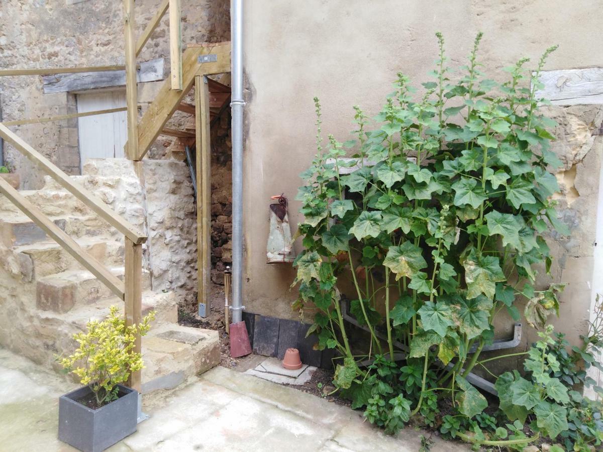 Idha A Proximite De Bayeux